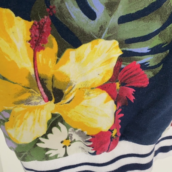 Zara girls bomber style jacket/shirt size 5 - Picture 4 of 4